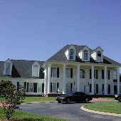 Brockman Rd. House