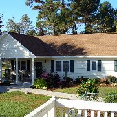 Oceanview Rd House