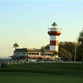 Harbour Town Golf Links Hole #18