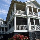 Isle of Palms - Palm Blvd. House #05