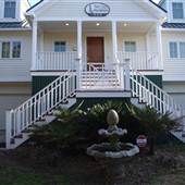 Folly Beach - East Artcic Avenue House #2