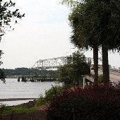 Bay Street & Highway 21 Bridge