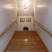 Red Horse Inn - Rooms