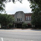 Center Theatre