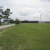 Hartsville High School Football Stadium