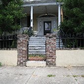 Judith Street House #01