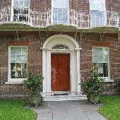 Nathaniel Russell House