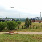 USC Upstate Ball Fields