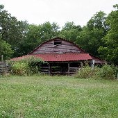 Blairs Barns