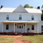 League House