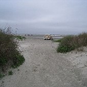 Sullivan's Island - Station 22