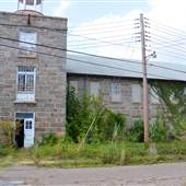 Graniteville Mill