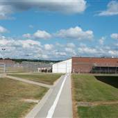 Broad River Correctional - Moultrie Unit