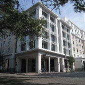 College of Charleston - Liberty Street Fresh Food Company