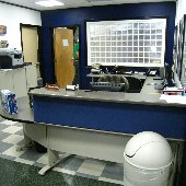 College of Charleston - Higdon Student Leadership Center