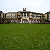 The Sanctuary at Kiawah