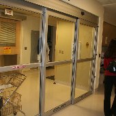MUSC Ashley River Tower (Cardiac Cath Lab)