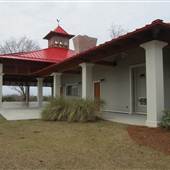 Charleston Harbor Resort & Marina HOTEL -  Lookout Pavillion