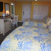 Charleston Harbor Resort & Marina Hotel - Standard Queen