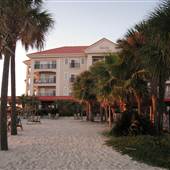 Charleston Harbor Resort Hotel - Overview