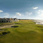 Kiawah Island - Ocean Course Hole #18