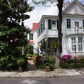 Tinkey House