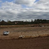 Cherokee Speedway