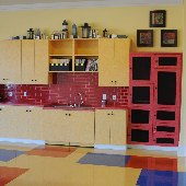 Del Webb Charleston - Art Studio