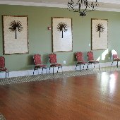Del Webb Charleston - Spoleto Room