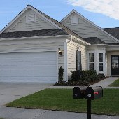 Del Webb Charleston - Gray Myst Model