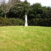 Gardens of Charleston - Middleton Place in January 2010