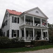 Twickenham Plantation