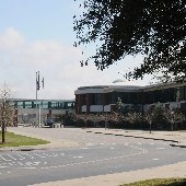 North Charleston Convention Center