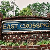 East Crossing Subdivision