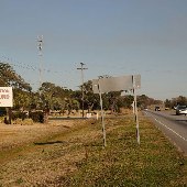 Oak Plantation Campground