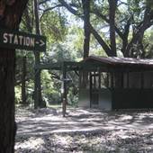 Botany Bay - Check Station
