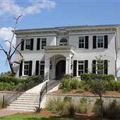 Hammock Lane House