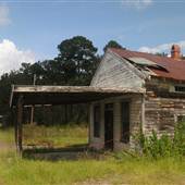 Bonnie's Barn