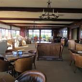 The Golf Club at Briar’s Creek Clubhouse - Downstairs Interiors