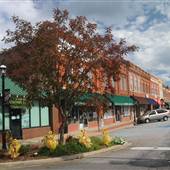 McCormick - South Main Street