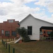 Dorn Mill