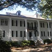 Kaminski House Museum Exterior