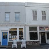 Front Porch Realty Building