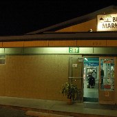 Bert's Market