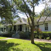 Sullivan's Island - Jasper Blvd. House