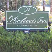 The Woodlands - Grounds