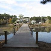 Lake House at Bulow - The Island
