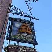 Ansonborough Inn - Overview