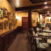 Ansonborough Inn - Common Areas
