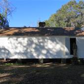 McLeod Plantation - Cabin 1